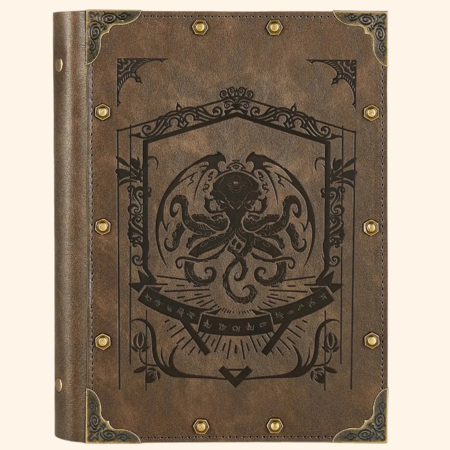 Journal For DM's & Players - Out of Play