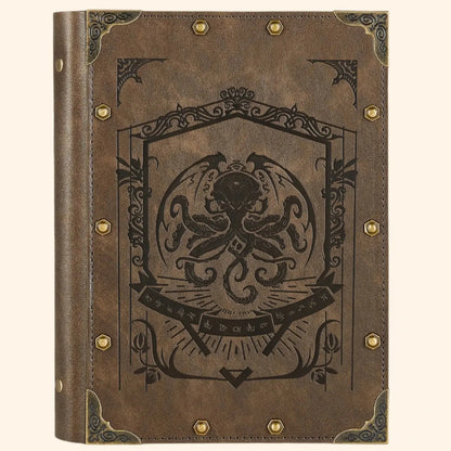 Journal For DM's & Players - Out of Play