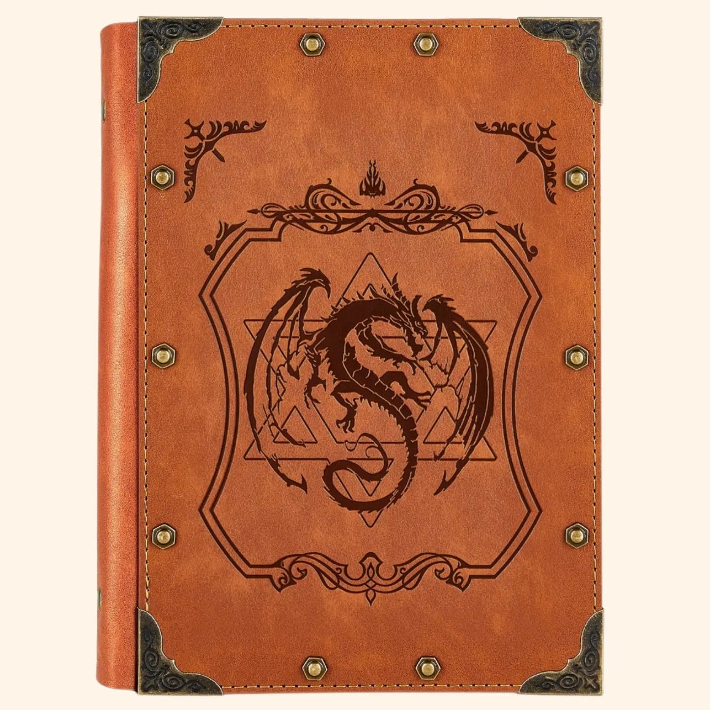 Journal For DM's & Players - Out of Play