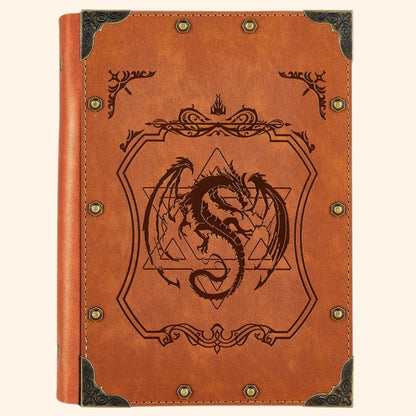 Journal For DM's & Players - Out of Play