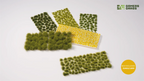 Gamers Grass | Basing Box | Jungle Floor