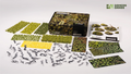 Gamers Grass | Basing Box | Jungle Floor