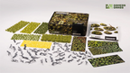 Gamers Grass | Basing Box | Jungle Floor