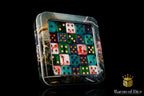 Kings of War: Basilea - Official Dice Set - Out of Play