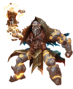 Jewel of the Indigo Isles Hardcover & PDF - Out of Play