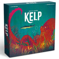 Kelp: Shark vs Octopus - Out of Play
