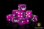 Kings of War: Twilight Kin - Official Dice Set - Out of Play