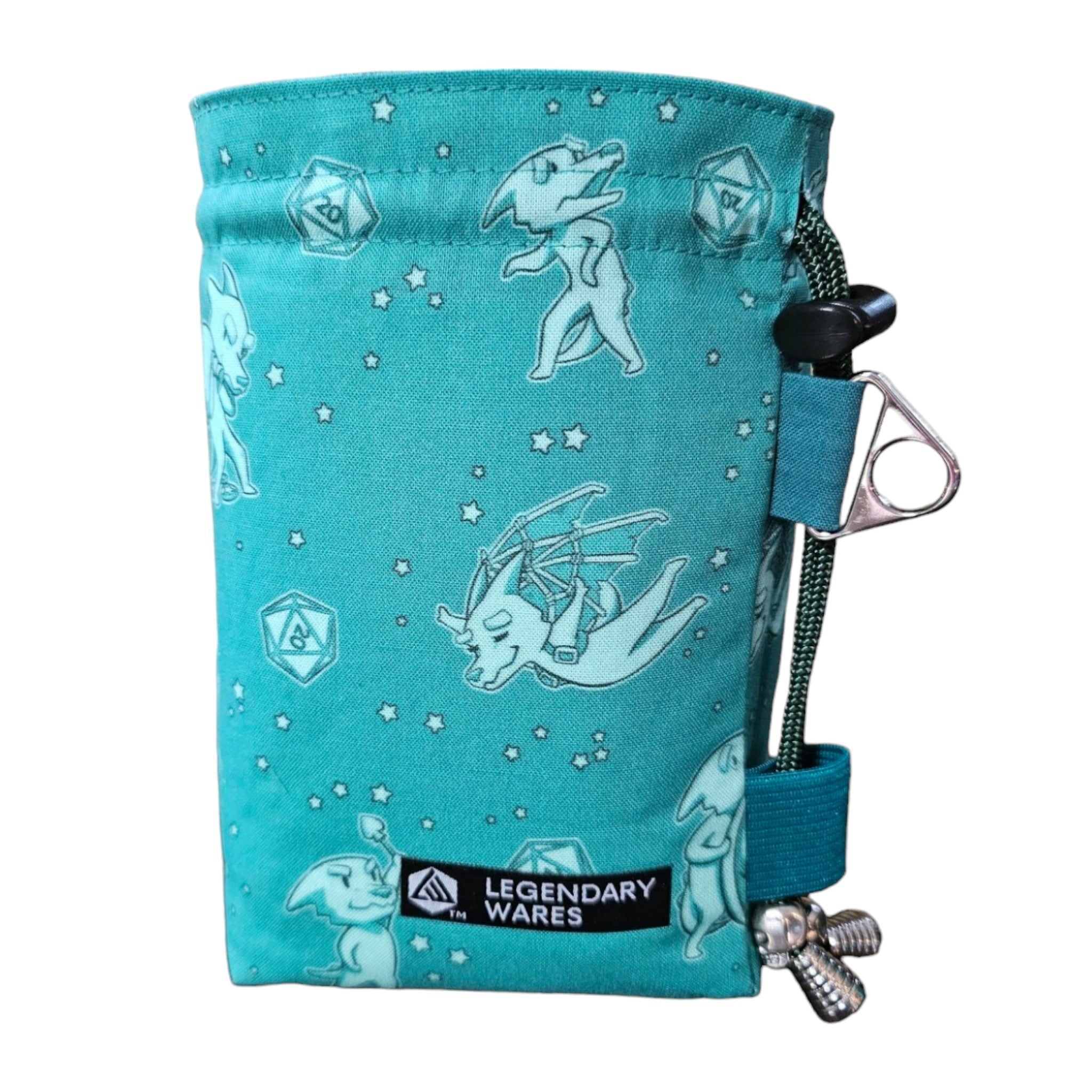 Kobold Chaos Dice Bags - Out of Play