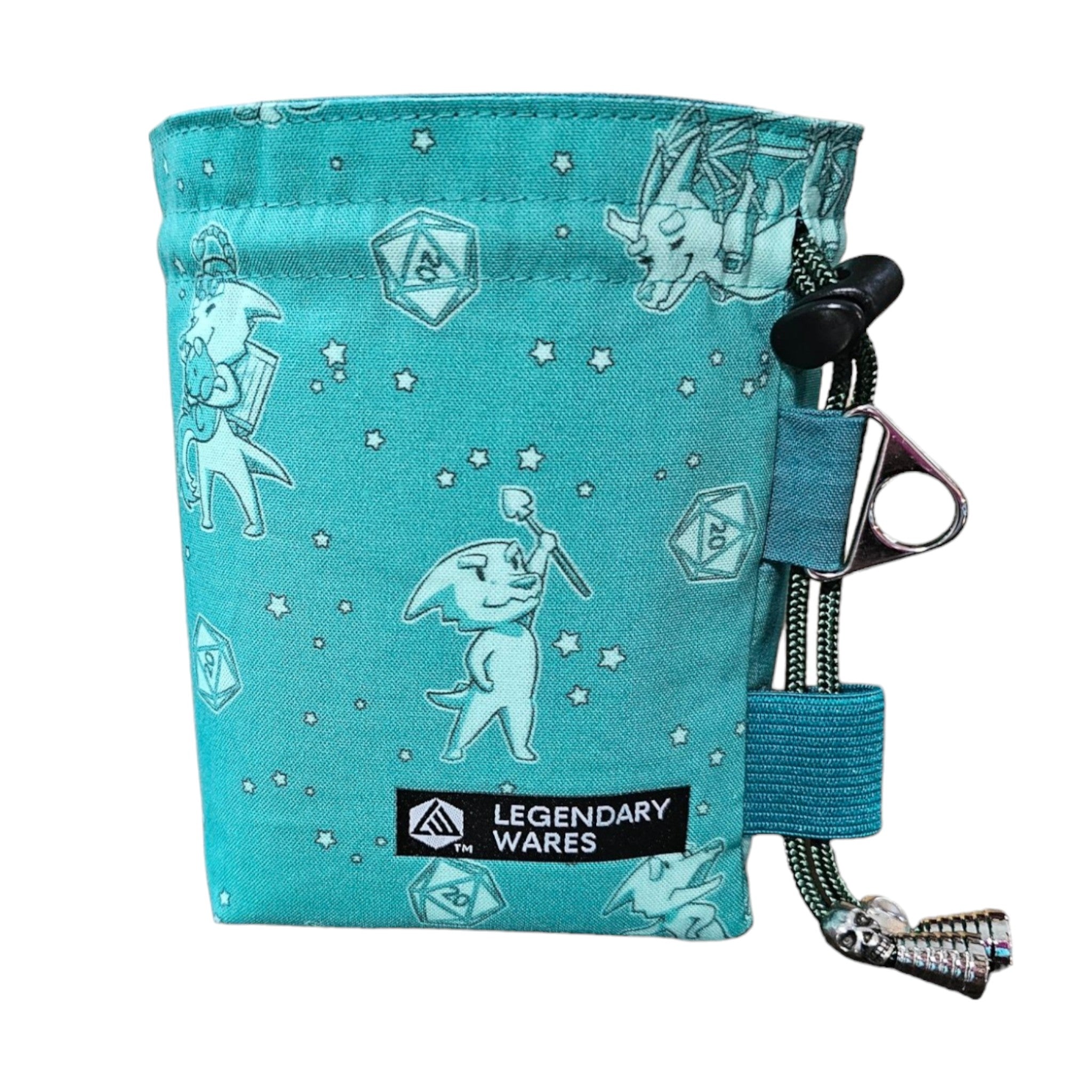 Kobold Chaos Dice Bags - Out of Play