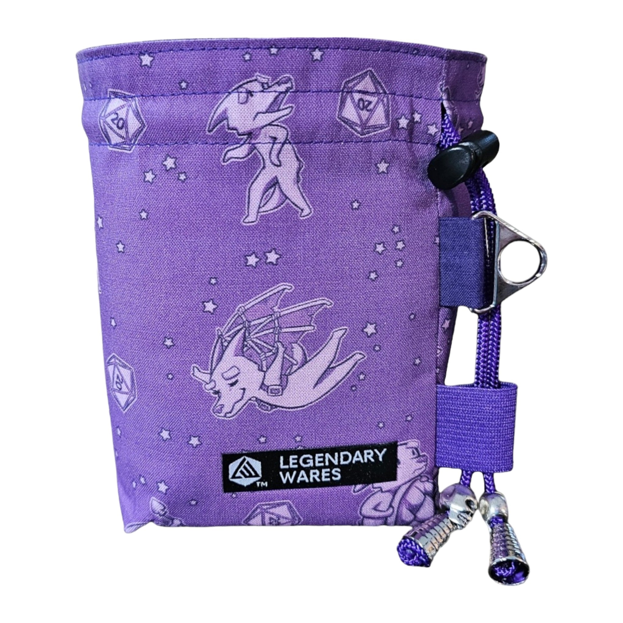 Kobold Chaos Dice Bags - Out of Play