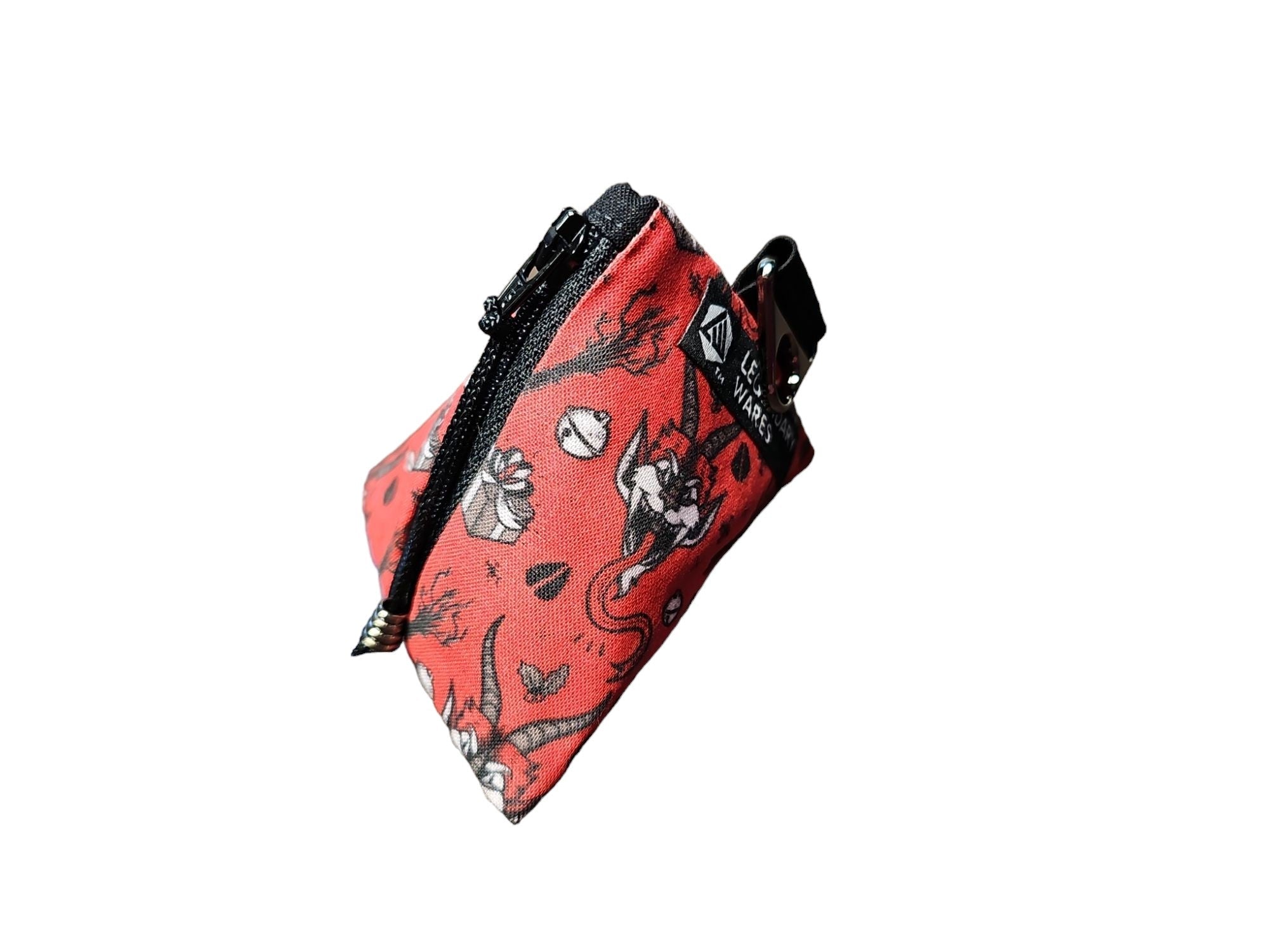 Krampus Dice Bags - Out of Play