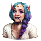 Jewel of the Indigo Isles Hardcover & PDF - Out of Play