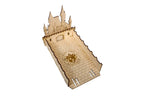 Legendary Dice Thrower King's Castle - Out of Play