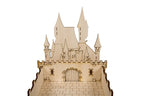 Legendary Dice Thrower King's Castle - Out of Play