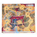 Root - Playmat - Marsh / Gorge - Board Game