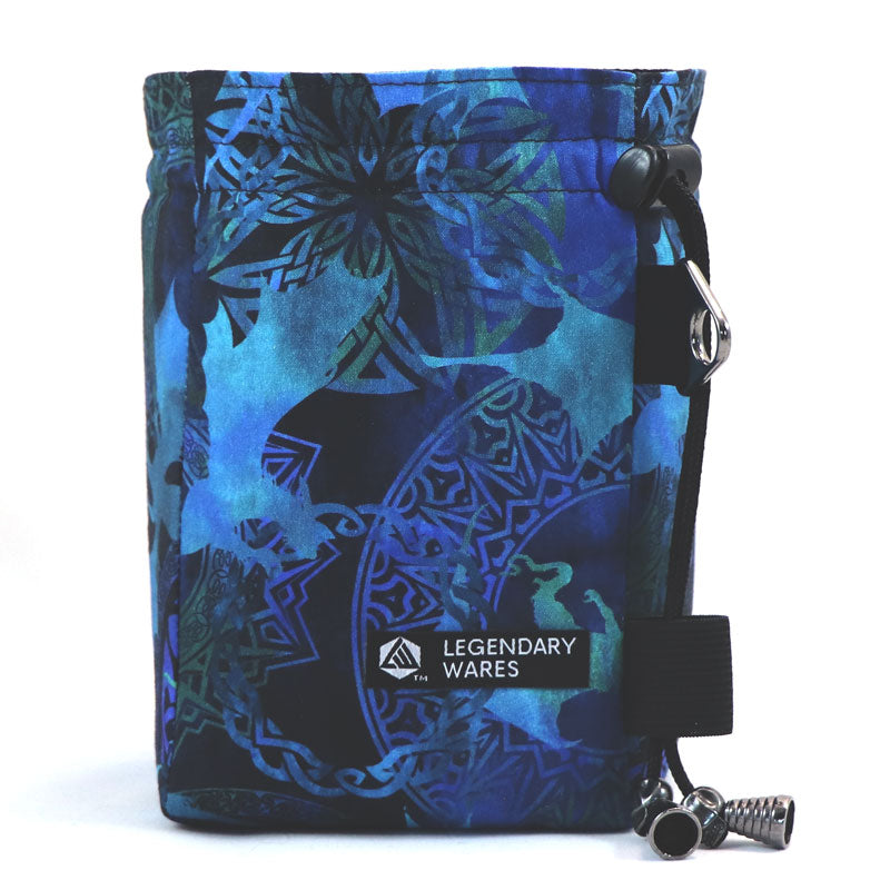 Soaring Dragon Dice Bags - Out of Play