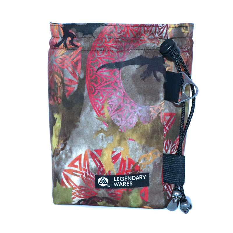 Soaring Dragon Dice Bags - Out of Play