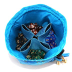 Celestial Swirl Dice Bags - Out of Play