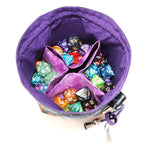 Rainbow Pride Dice Bags - Out of Play