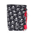 Jolly Roger Pirate Dice Bag - Out of Play