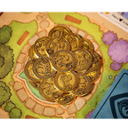 Flamecraft: Metal Coins Series 2 - Out of Play