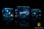 Dwarven Key Dice - Out of Play