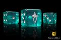 Spectral Knight Dice - Out of Play