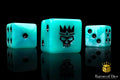 Royal Ghost Dice - Out of Play