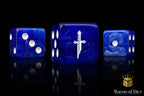 Broken Sword Dice - Out of Play