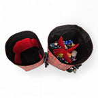 Krampus Dice Bags - Out of Play