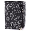 Polyhedral Magic Dice Bags - Out of Play