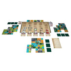 Life in Reterra - Out of Play