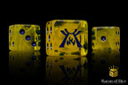 Light in the Darkness Dice - Out of Play