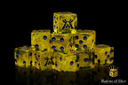 Light in the Darkness Dice - Out of Play