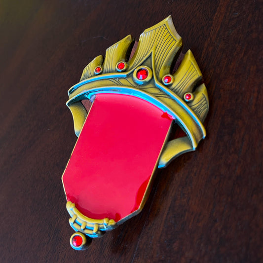 Lords' Alliance Pin (D&D)