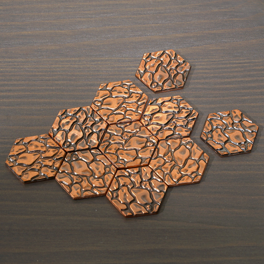 Fantasy Coins - Dungeon Floor 1 Value (10 Pack)