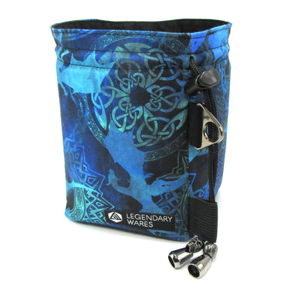 Soaring Dragon Dice Bags - Out of Play