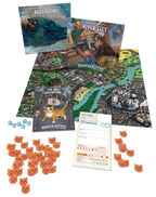 Magical Kitties Save the Day Standard Second Edition