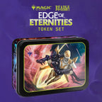 Edge of Eternities Token Set (MTG) - Out of Play