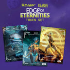 Edge of Eternities Token Set (MTG) - Out of Play