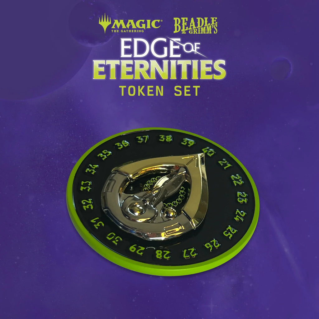 Edge of Eternities Token Set (MTG) - Out of Play
