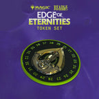 Edge of Eternities Token Set (MTG) - Out of Play