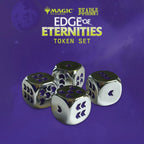 Edge of Eternities Token Set (MTG) - Out of Play