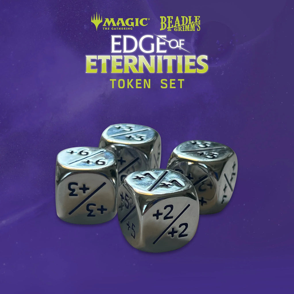 Edge of Eternities Token Set (MTG) - Out of Play