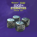 Edge of Eternities Token Set (MTG) - Out of Play