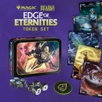 Edge of Eternities Token Set (MTG) - Out of Play