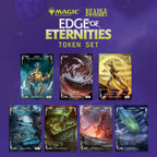 Edge of Eternities Token Set (MTG) - Out of Play