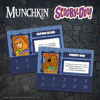 Munchkin: Scooby-Doo!™ - Out of Play