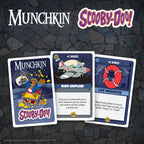 Munchkin: Scooby-Doo!™ - Out of Play