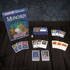 Munchkin: Scooby-Doo!™ - Out of Play